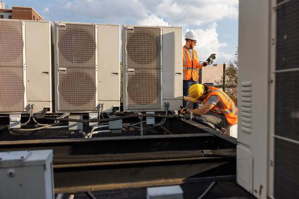 Best VRF (Variable Refrigerant Flow) Systems in Hector, MN