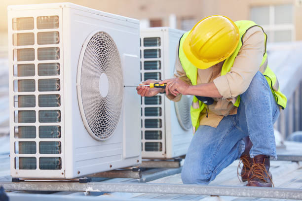 Best HVAC Financing and Leasing in Hector, MN
