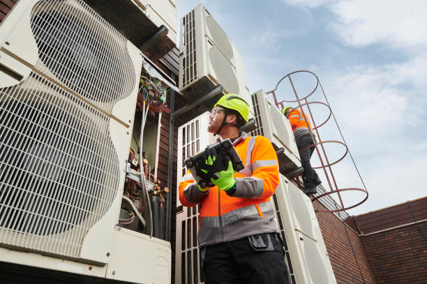 Best HVAC Training and Certification in Hector, MN