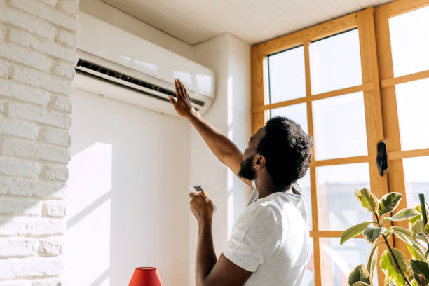 Best HVAC for Healthcare Facilities in Hector, MN