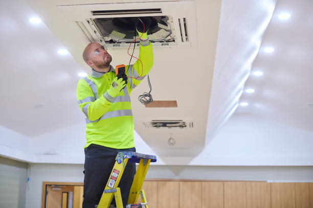 Best Energy-efficient HVAC Solutions in Hector, MN