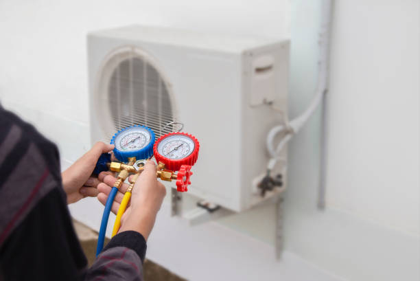 Best Furnace Cleaning in Hector, MN