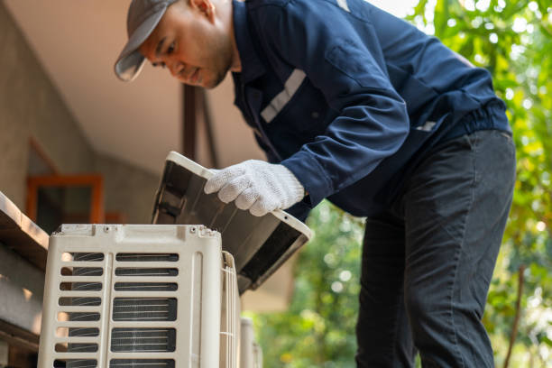 Best Residential HVAC in Hector, MN